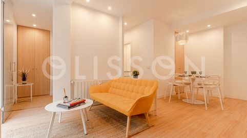 Photo 3 of Flat for sale in Hispanoamérica - Bernabéu, Madrid Capital