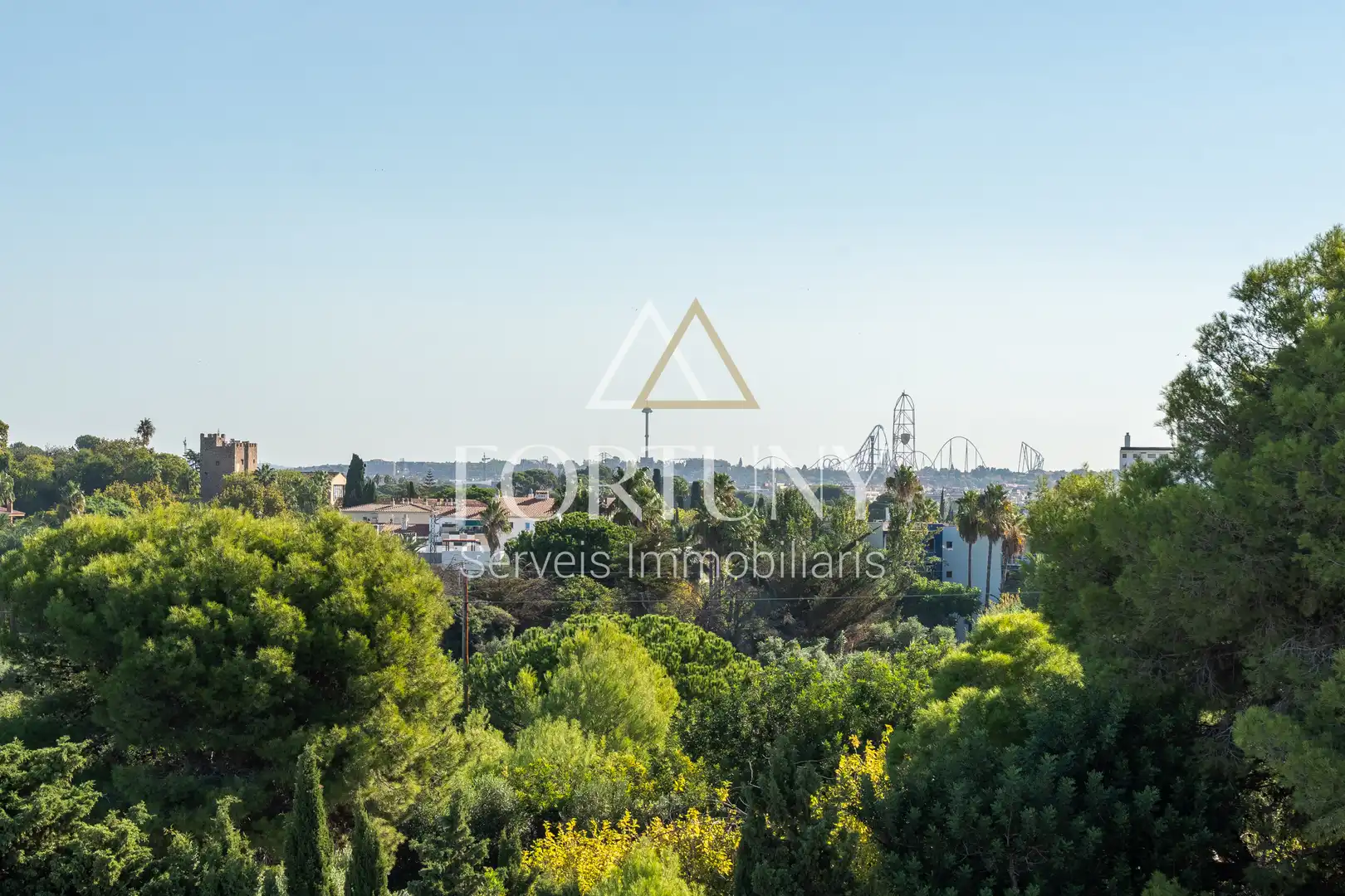 Exterior view of Study for sale in Cambrils