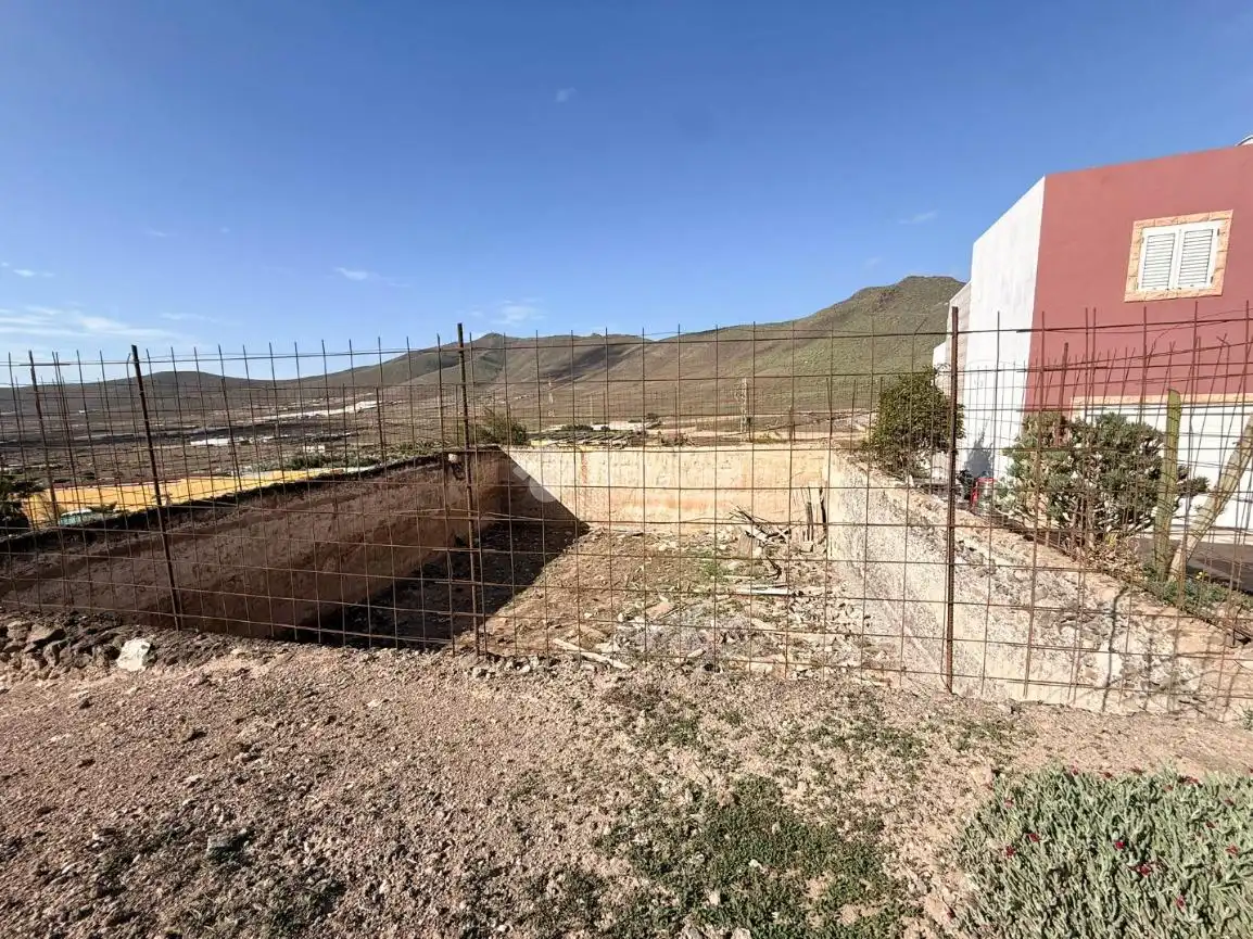 Terreny residencial en venda a Montaña los Vélez - Vargas, imagen 3