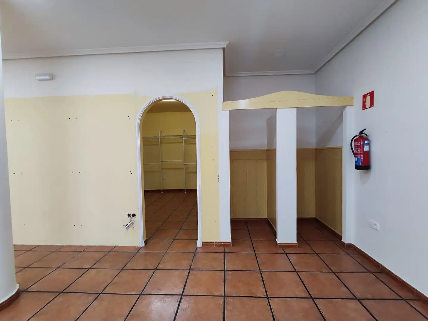 Local comercial en venda a Calle Campo, imagen 19