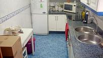 Kitchen of Flat for sale in  Córdoba Capital  with Air Conditioner