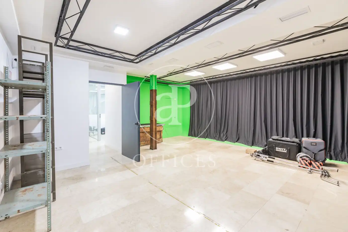 Office space with lift to rent in C. del Marqués de Cubas, imagen 44
