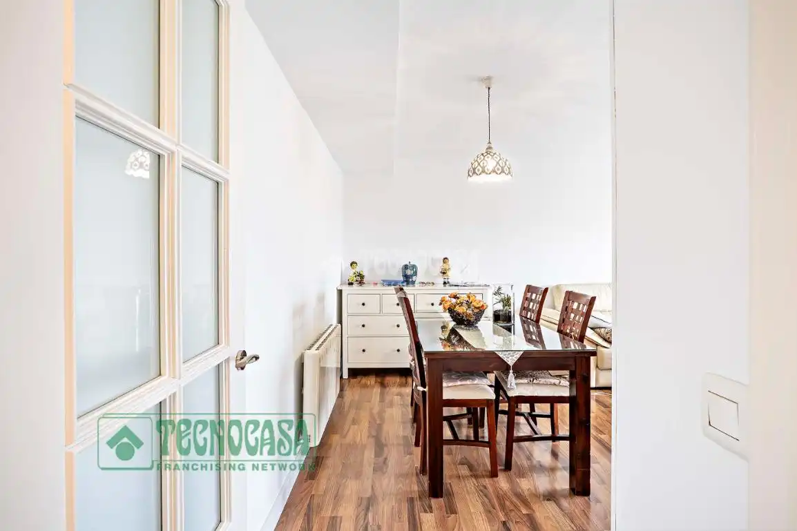 Comedor de Piso en venta en Roquetas de Mar con Aire acondicionado