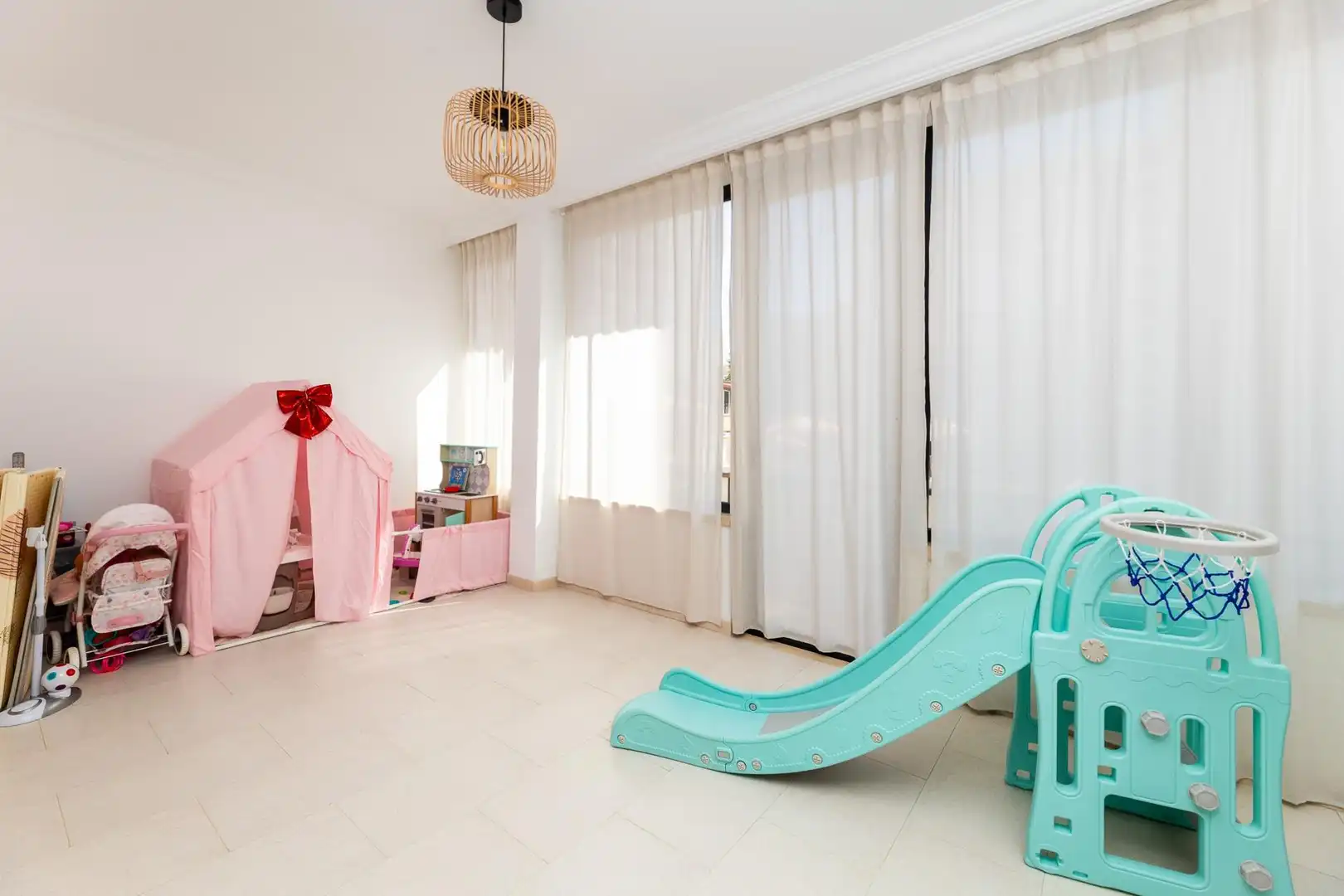 Wohnung mit Terrasse zum Verkauf in Carrer Carrer Terral, imagen 7
