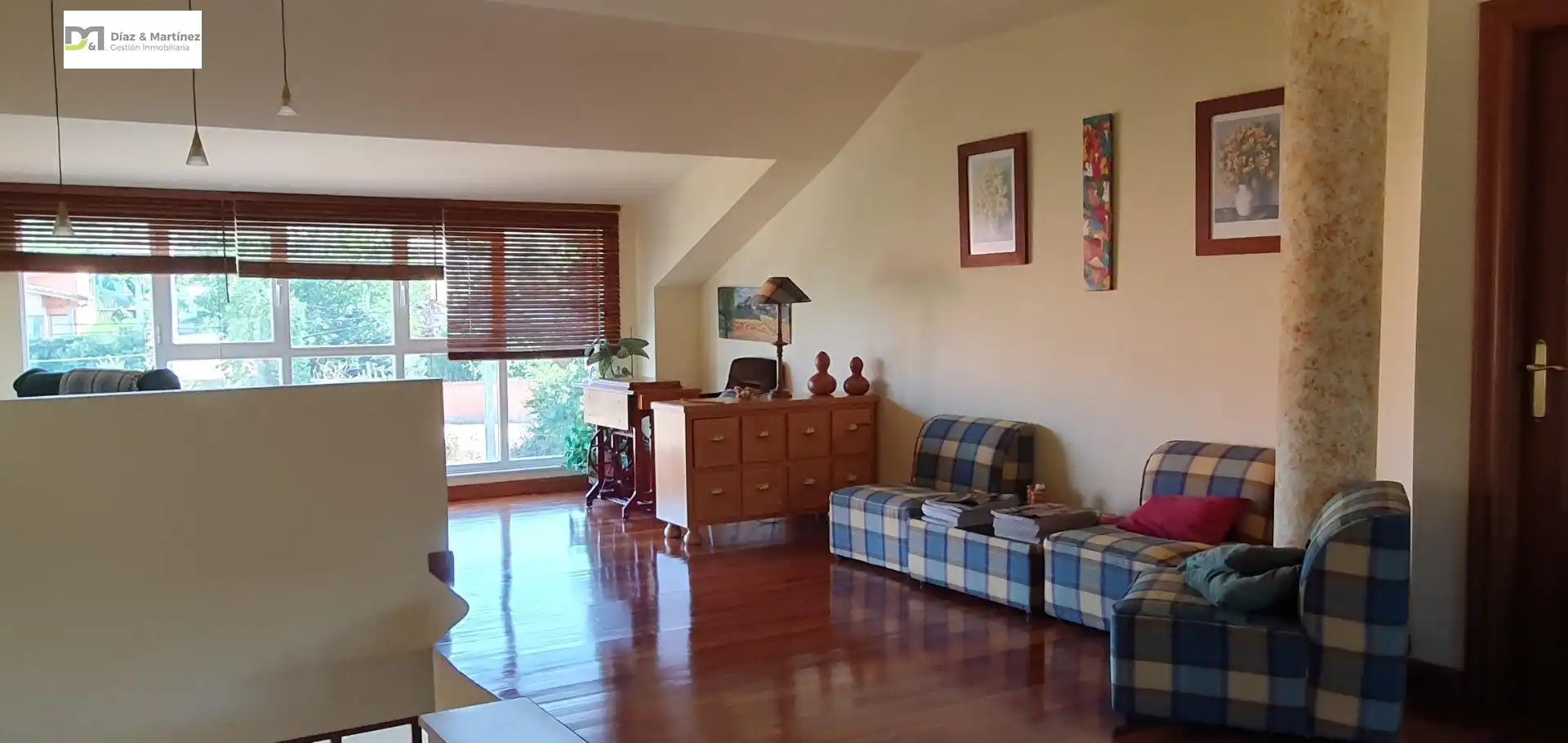 Villa zum Verkauf in Santovenia de la Valdoncina, imagen 26