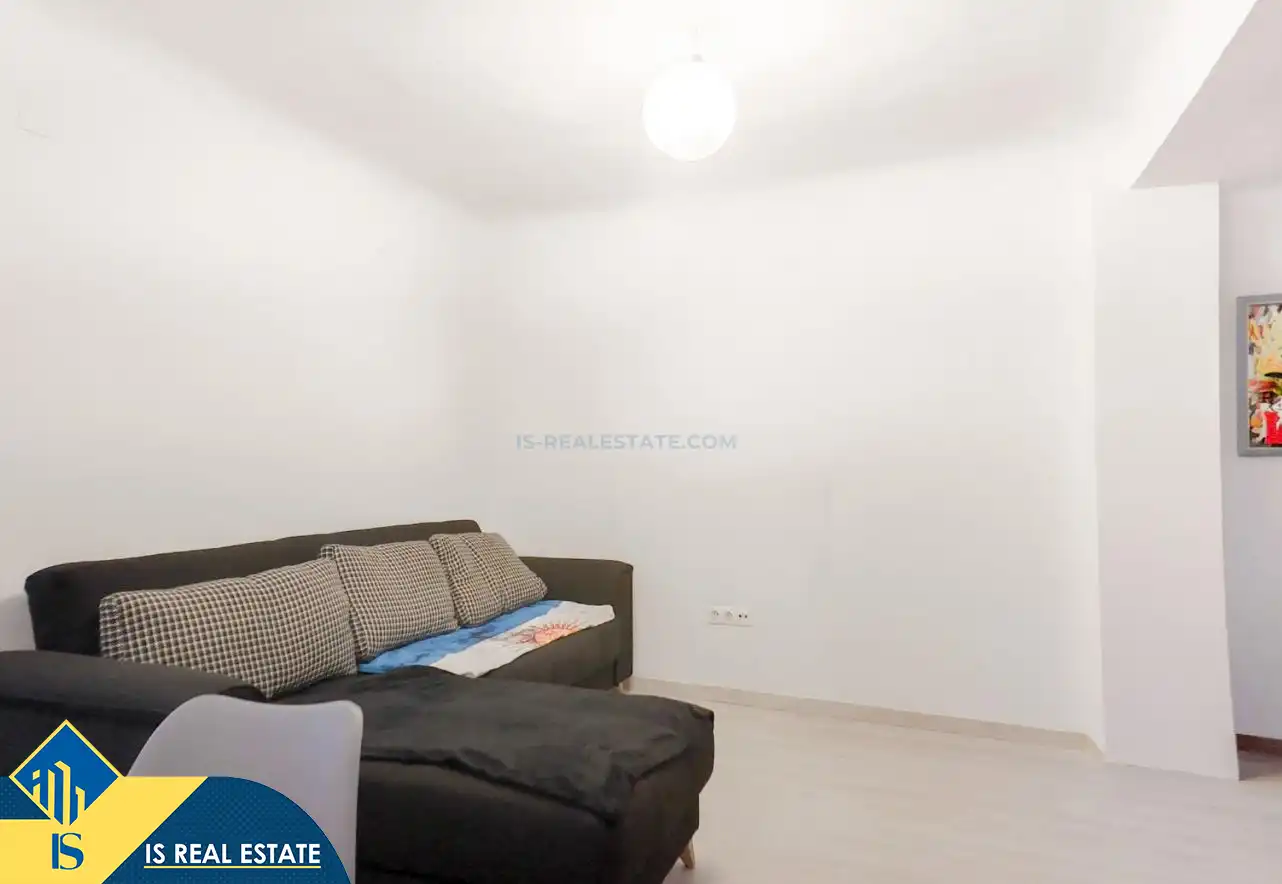 Apartament amb terrassa en venda a Pla - Carolinas, imagen 3
