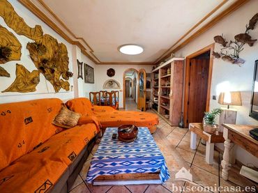 Appartement avec balcon à vendre à De Andalucía