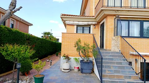 Foto 3 de Casa o xalet en venda a Carbajosa de la Sagrada, Salamanca