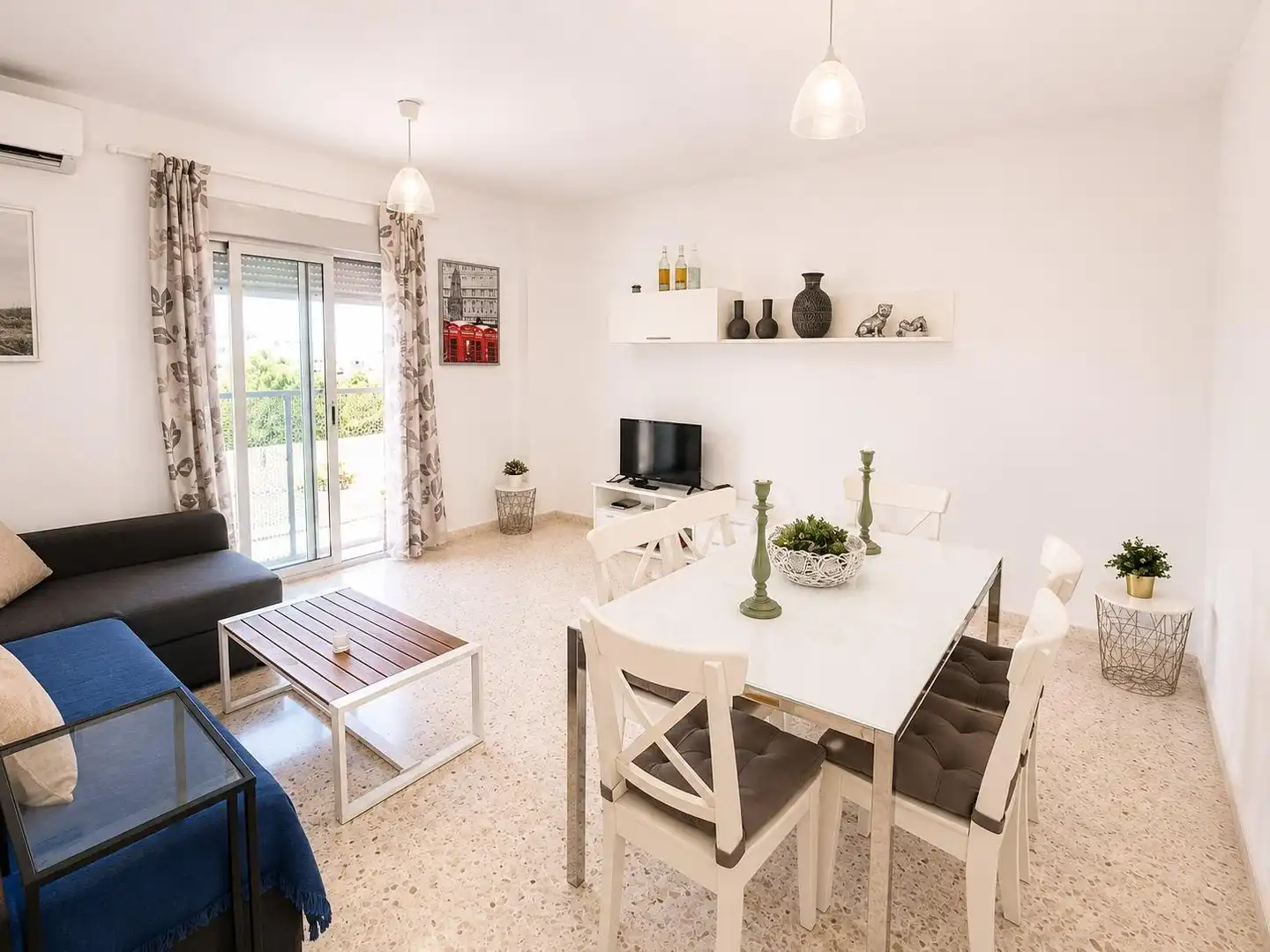 Piso con ascensor en venta en Lugar RIO ALBERITE, imagen 8