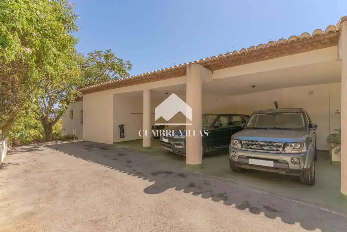 Casa amb piscina en venda a Monte los Almendros - El Pargo - Costa Aguilera, imagen 131