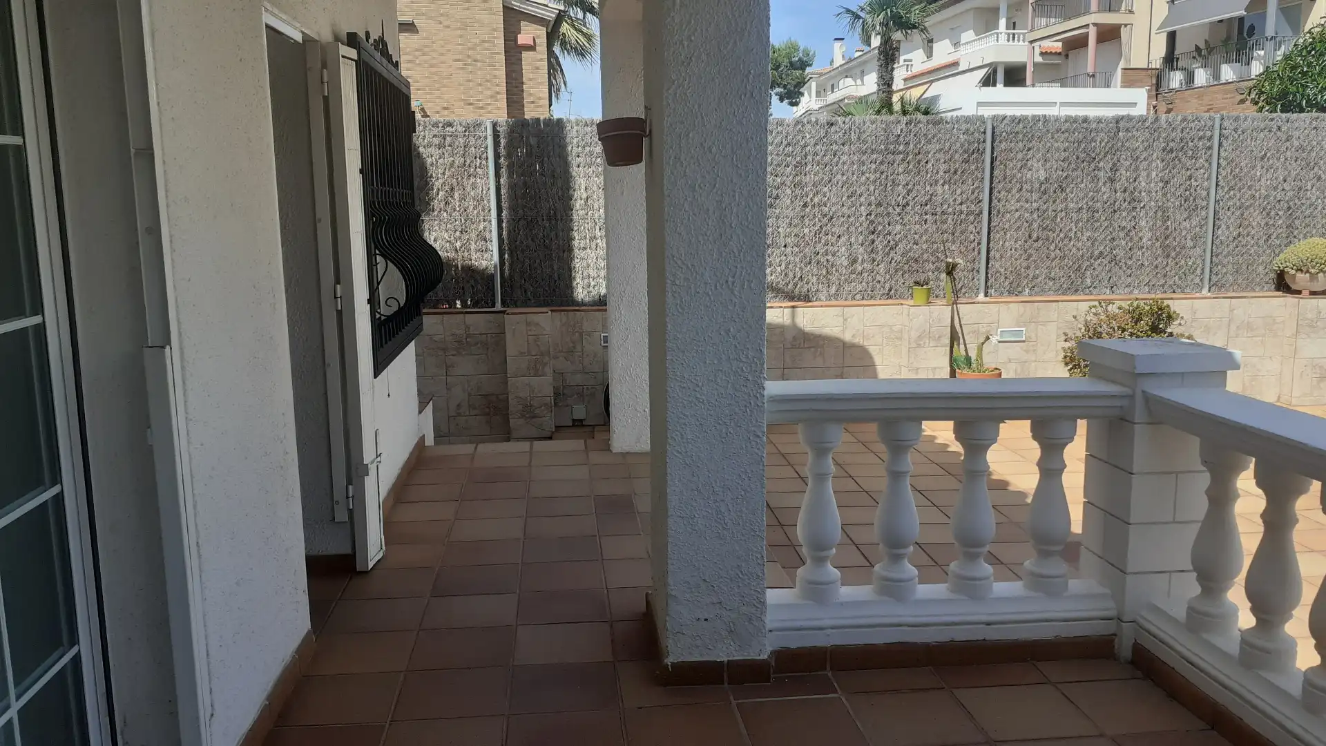 Terrace of Detached homes for sale in Sant Pere de Ribes  with Heating, Private garden and Terrace