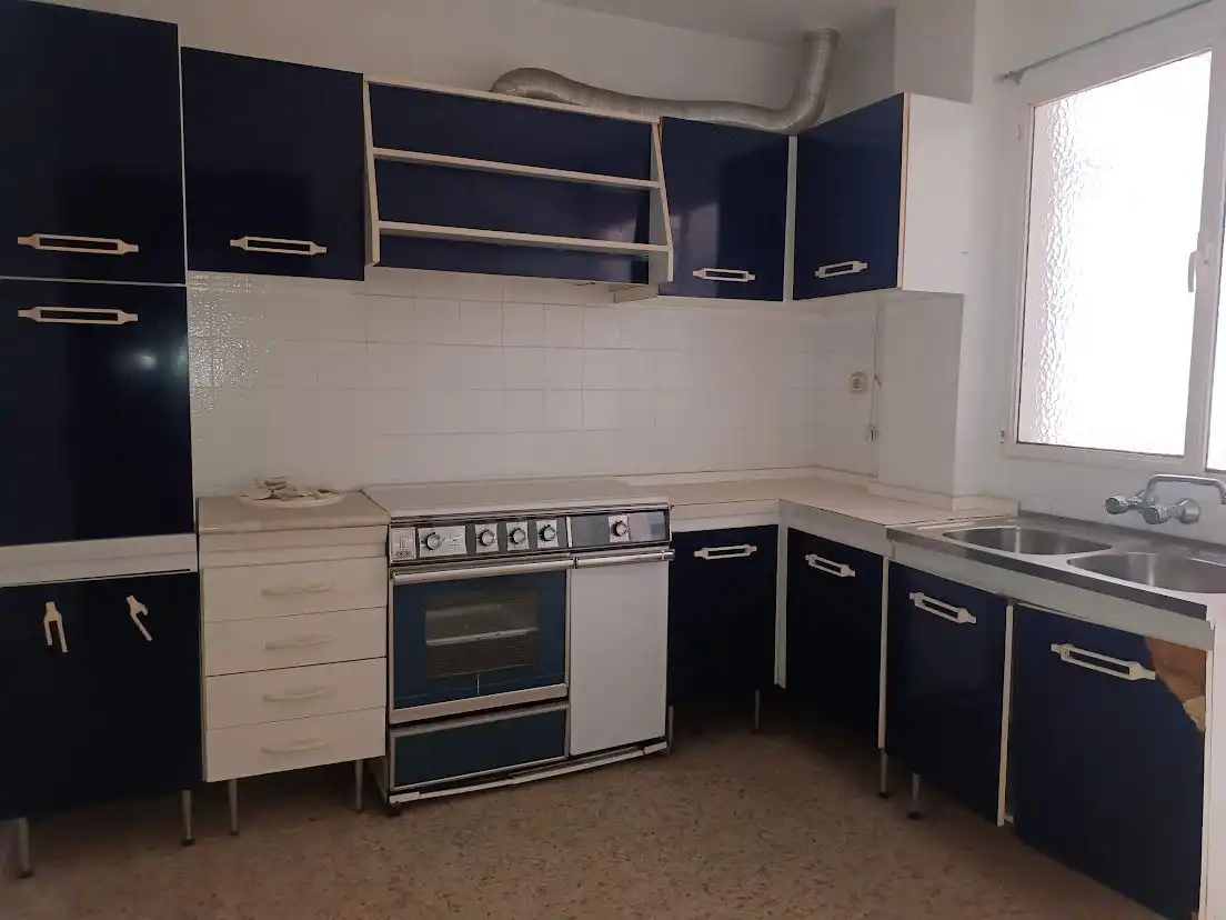 Cuina de Pis en venda en Pinos Puente, Granada