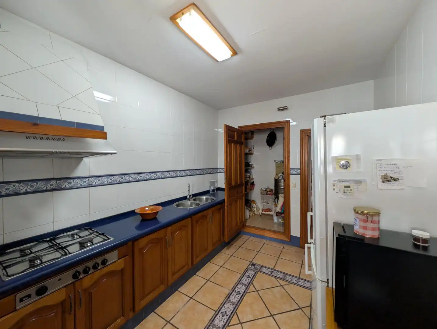 Casa rústica amb piscina en venda a Órgiva, imagen 28