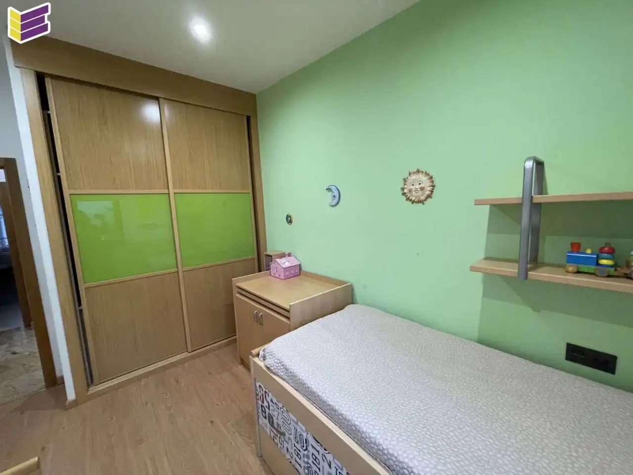 Habitación de Casa o chalet en venta en Salceda de Caselas con Calefacción, Terraza y Piscina