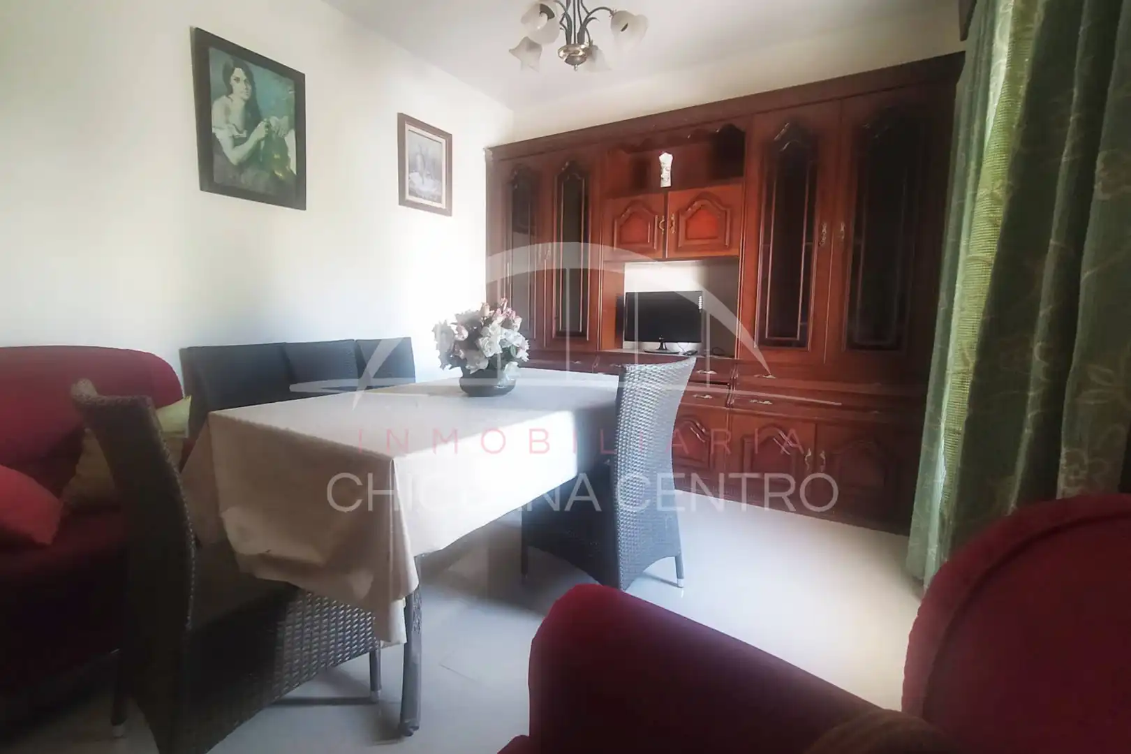 Piso en venta en San José del Valle, imagen 3