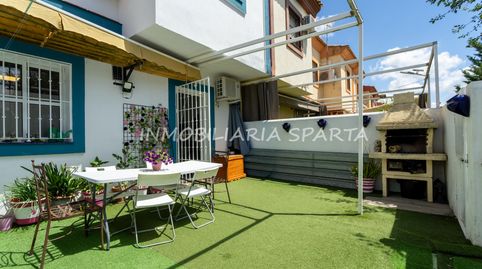 Photo 5 of Detached homes for sale in Espartinas Pueblo, Espartinas