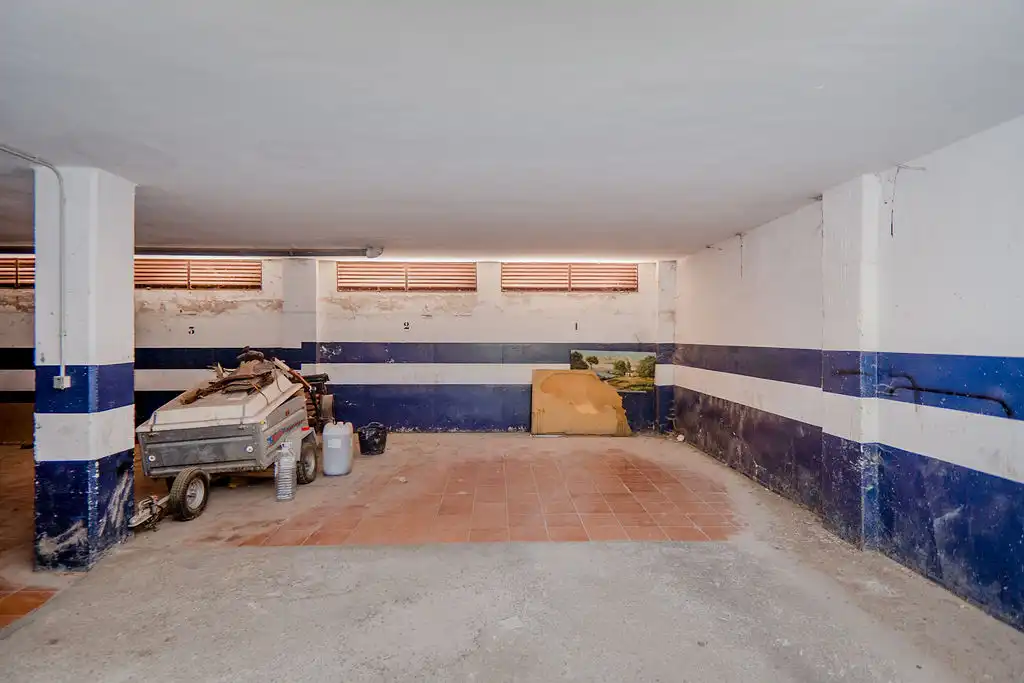 Parking à vendre à C/ Carril Torre Ibáñez, imagen 9