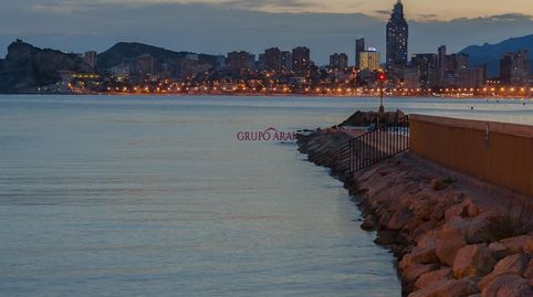Photo 4 of Commercial properties for transfer in Avenida Avenida de Alfonso Puchades, 6, Centro Urbano, Benidorm