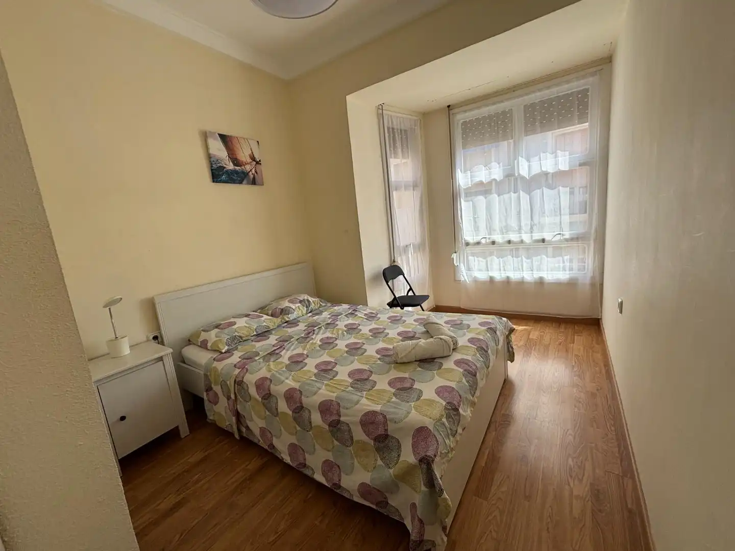 Piso con ascensor en venta en Calle Calle Susana Llaneras 13, imagen 3
