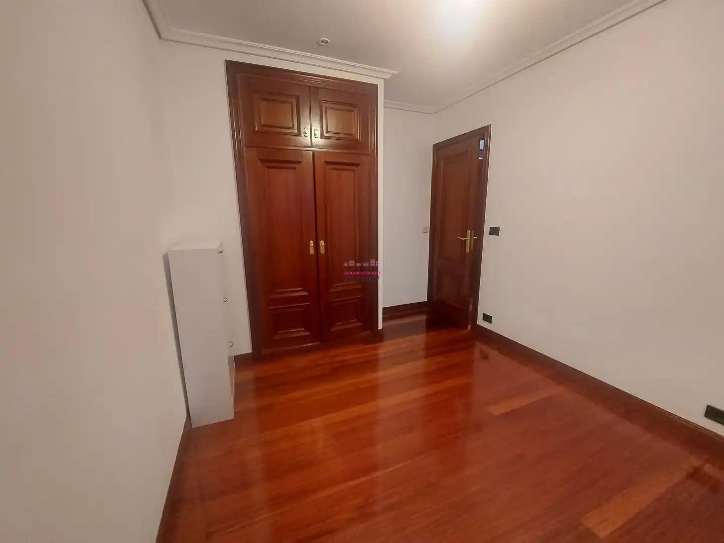 Flat for rent in Rúa de Barcelona, 61, O Castro