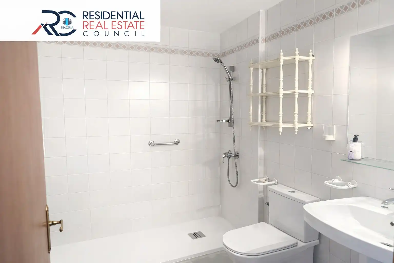 Casa a schiera con terrazza in vendita a Avenida Cristóbal Colón 2, imagen 14