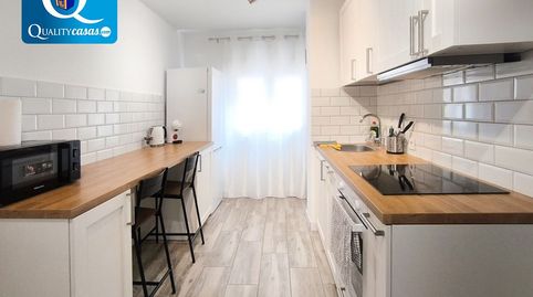 Foto 5 de Apartamento en venta en Babel, Alicante / Alacant