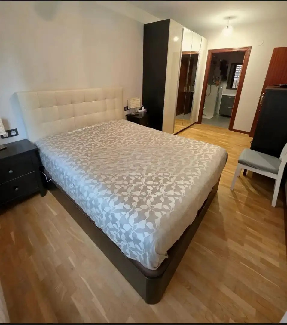 Bedroom of Flat for sale in Vitoria - Gasteiz  with Heating and Terrace