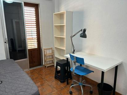 Bedroom of Flat to share in  Valencia Capital