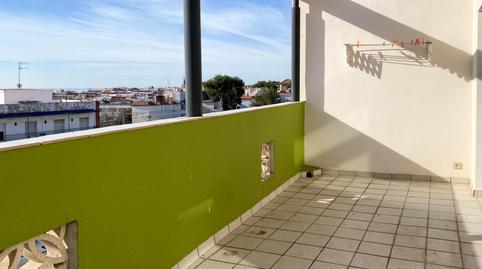 Foto 3 de Casa o xalet en venda a Carretera Costes, Els Molins - Pins Vens, Barcelona