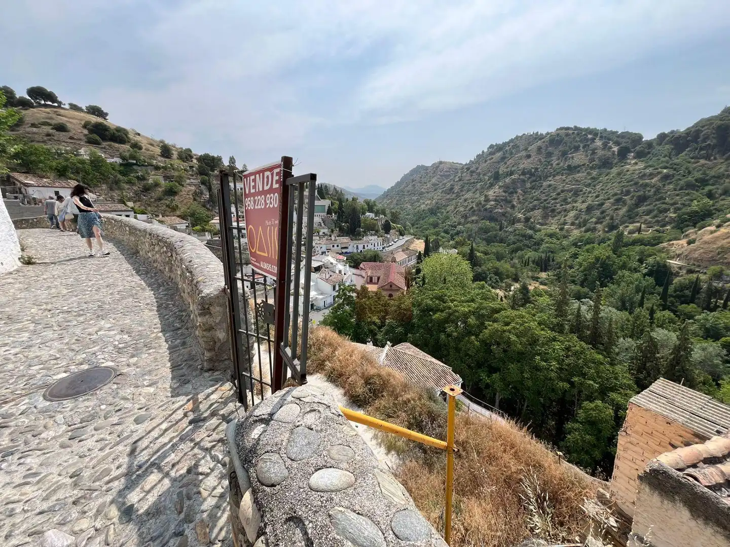 Lands and plots for sale in Calle Verea de Enmedio 64, imagen 4