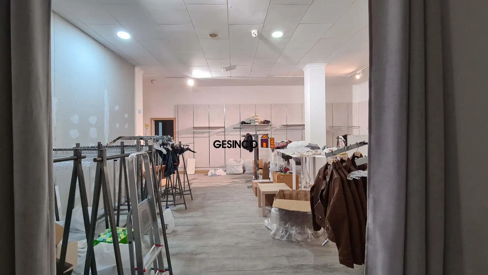 Business premises to rent in Calle del Músico Martínez Valls 40, imagen 10