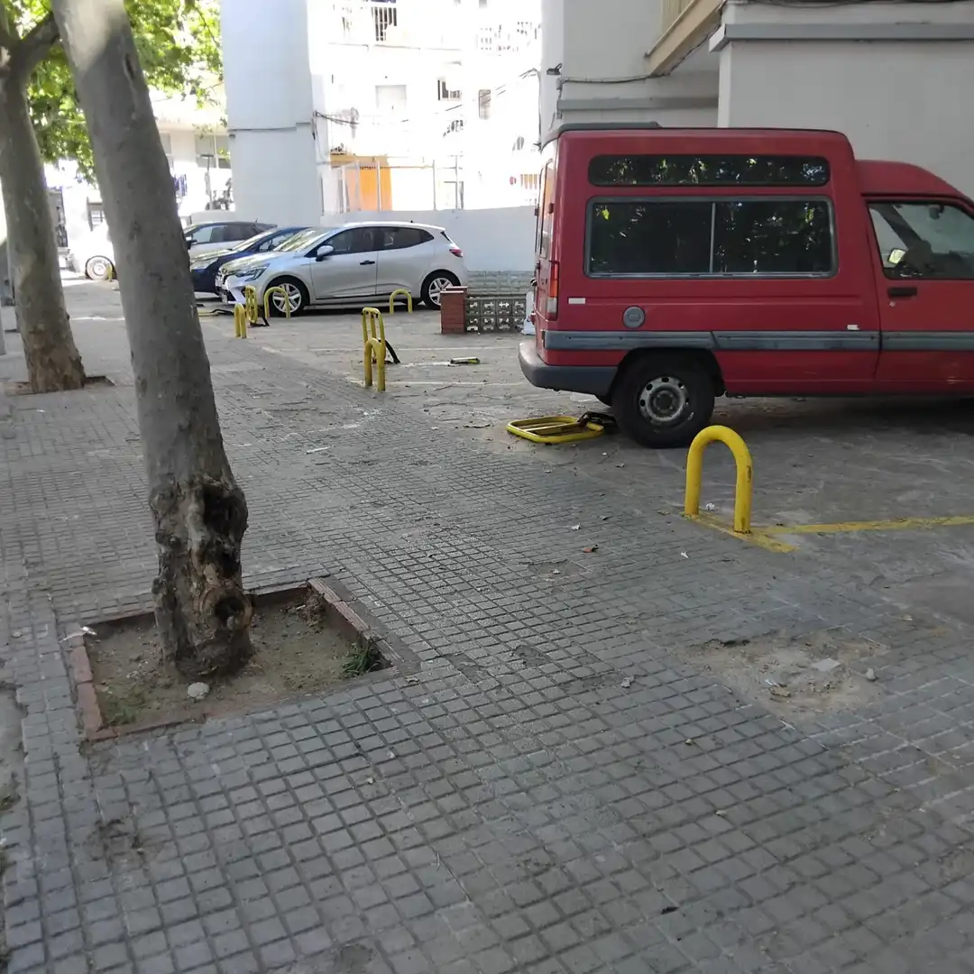 Wohnung mit Aufzug zum Verkauf in Mar i Camp - Platja dels Capellans, imagen 19