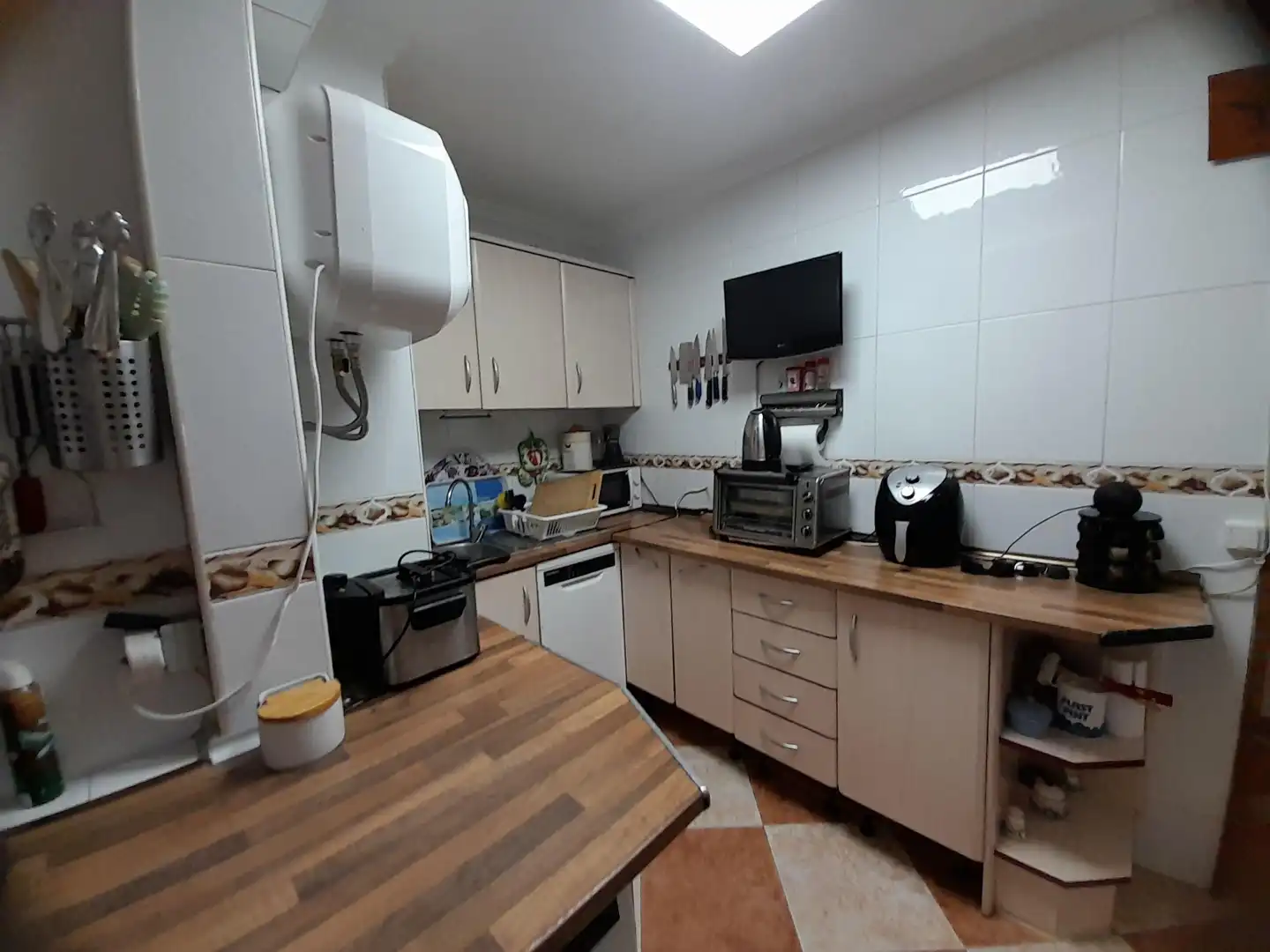 Wohnung mit Aufzug zum Verkauf in Carretera de Cádiz, imagen 14