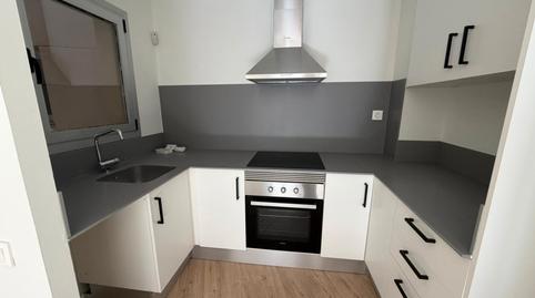 Foto 4 de Piso de alquiler en Carrer del Gasòmetre, Segle XX, Terrassa