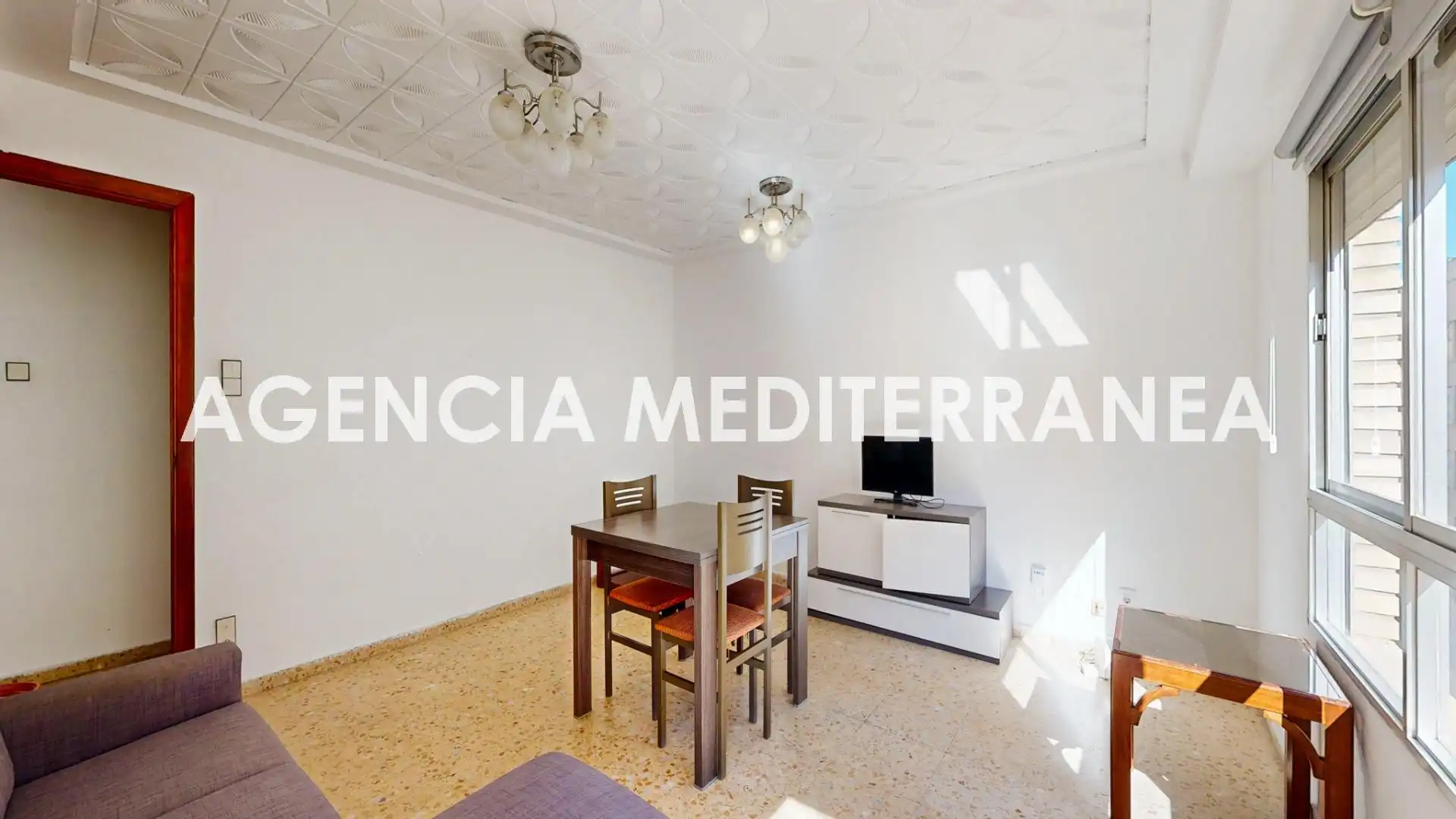 Appartement avec terrasse à vendre à Algirós, imagen 22