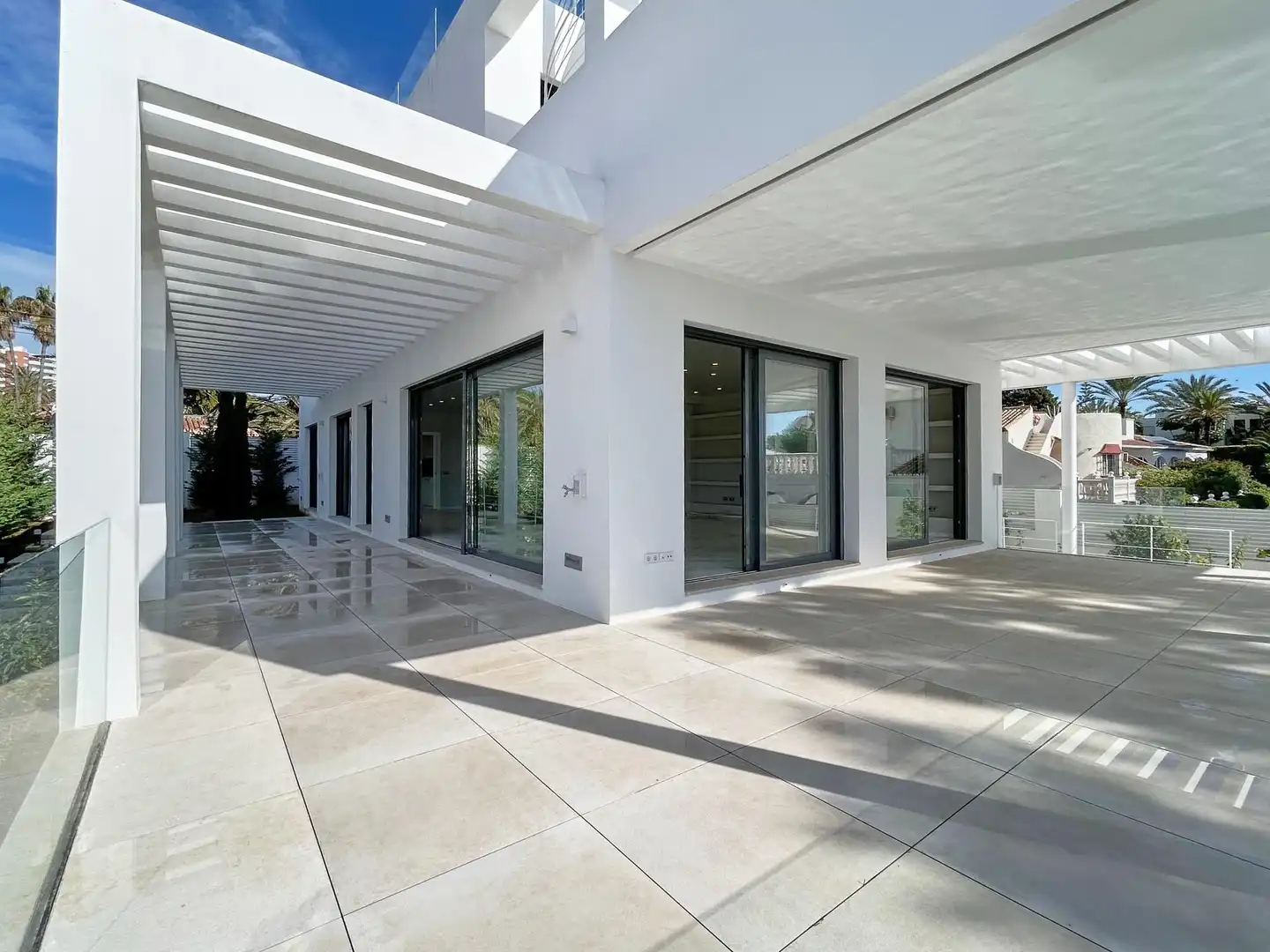 Villa mit Pool zum Verkauf in Elviria - Cabopino, imagen 42