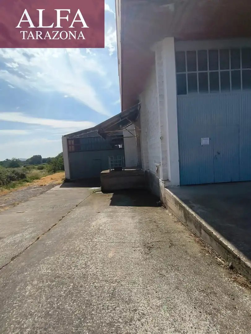 Gewerbefläche zum Verkauf in Tarazona, imagen 2