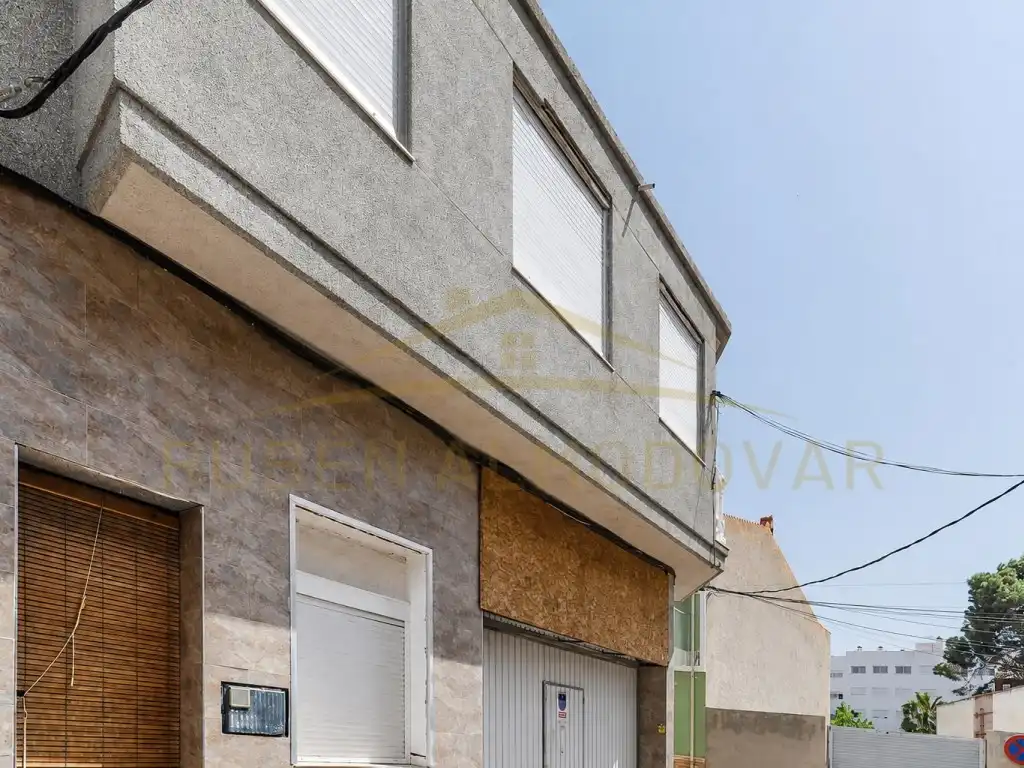 Terraced house for sale in Calle Huertos Los 17, imagen 5