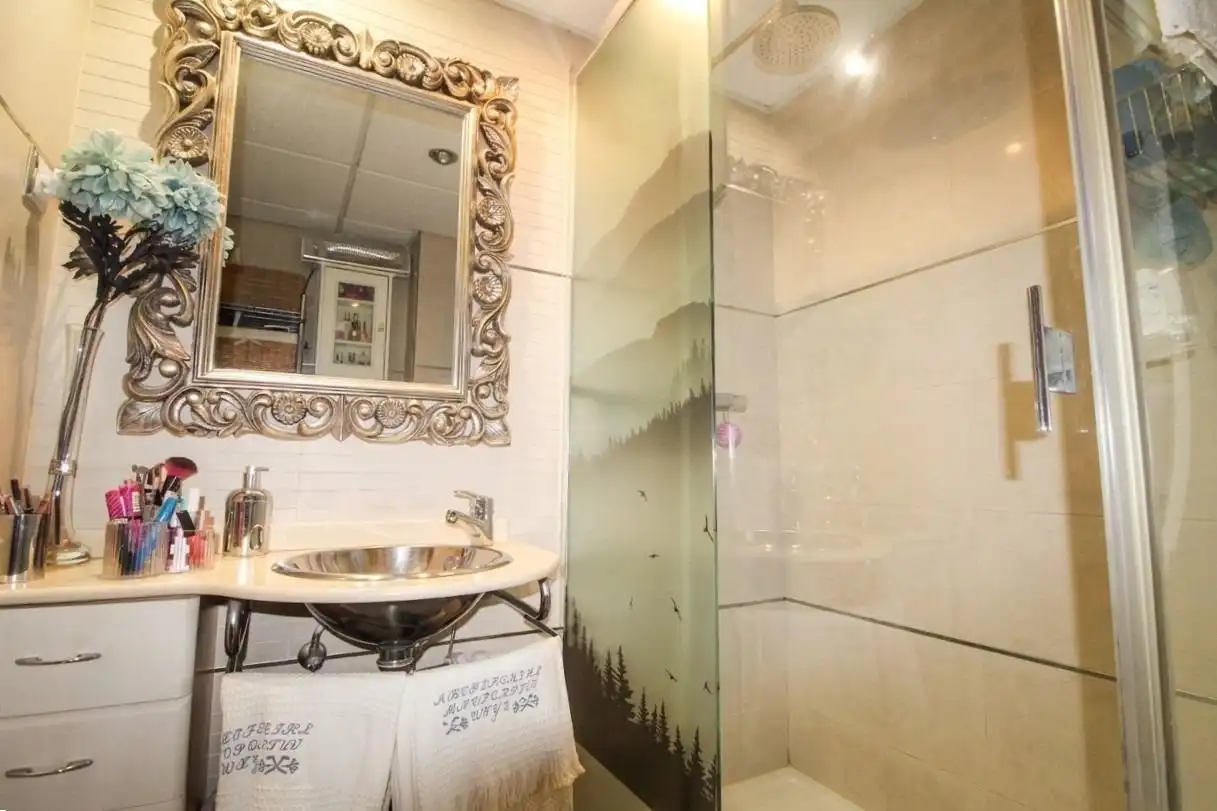 Piso con ascensor en venta en La Estación, imagen 18
