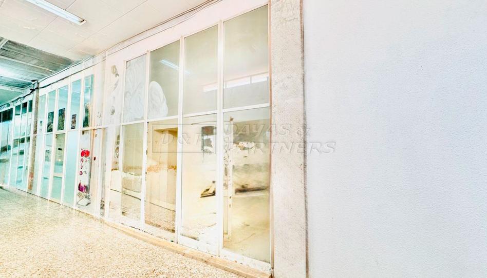 Photo 1 of Premises to rent in Obispo Rocamora, 34, Orihuela ciudad, Alicante