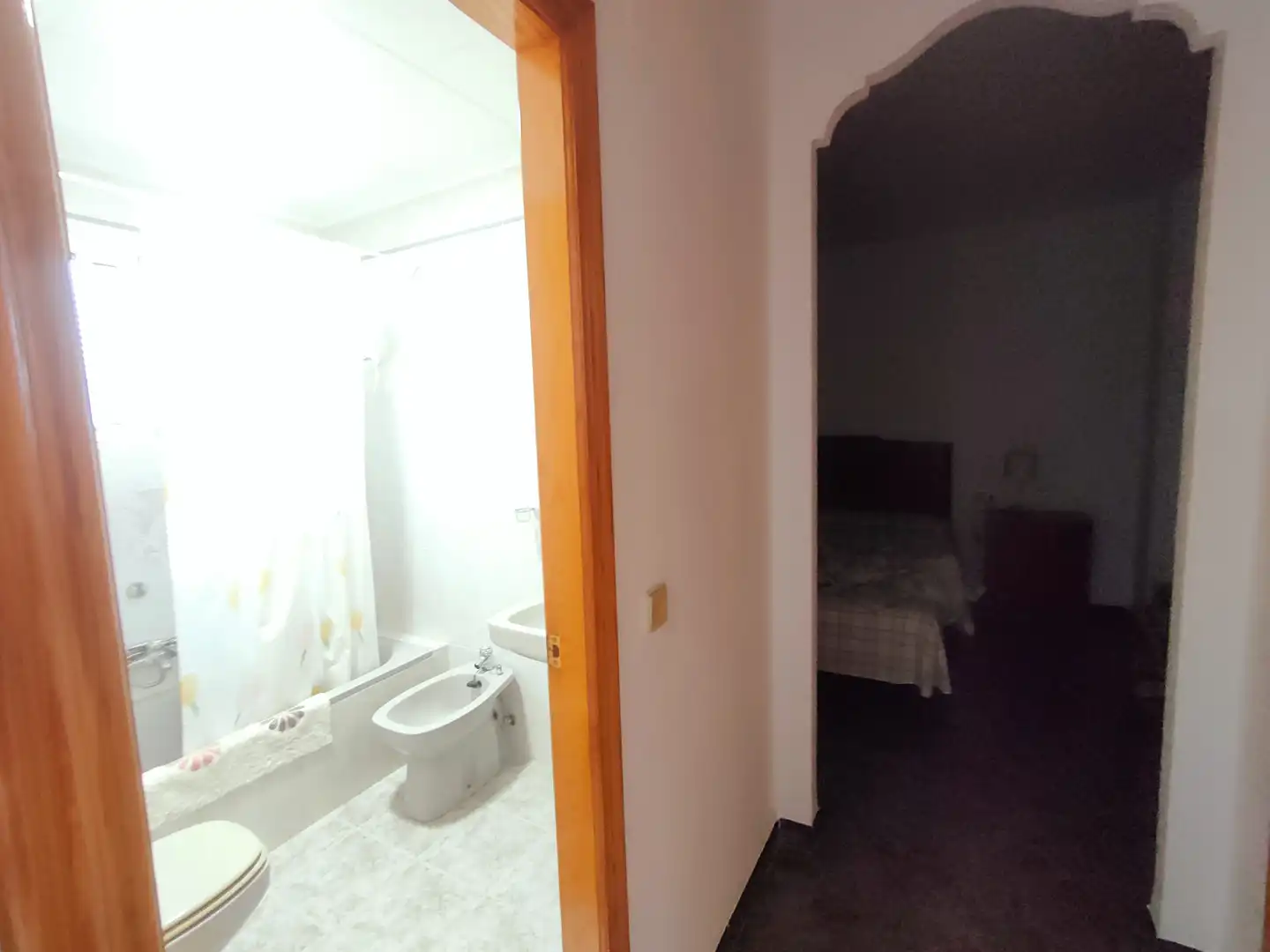 Habitación de Casa o chalet en venta en Chiva con Jardín privado, Terraza y Trastero
