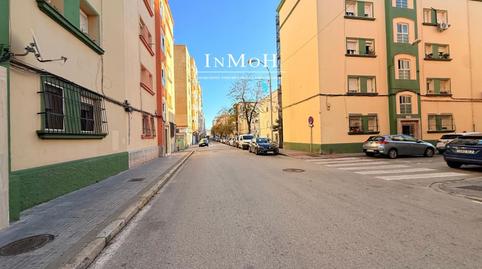 Foto 2 de Pis en venda a Garcia Carrera, Paseo Marítimo - San José - La Laguna,  Cádiz Capital