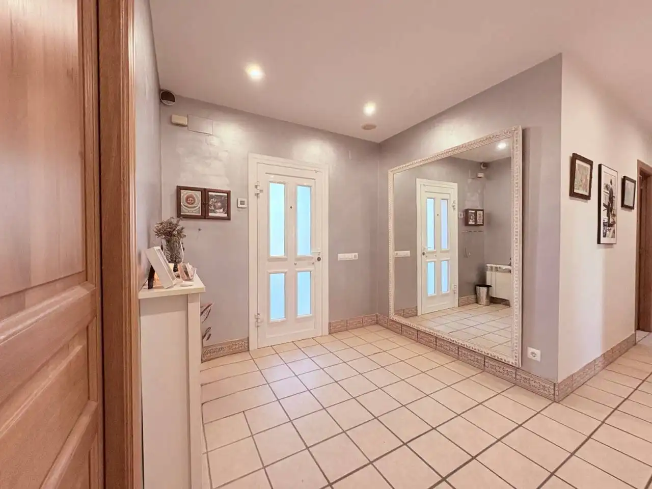 Casa amb jardí en venda a Calle Roureda de Can Roig