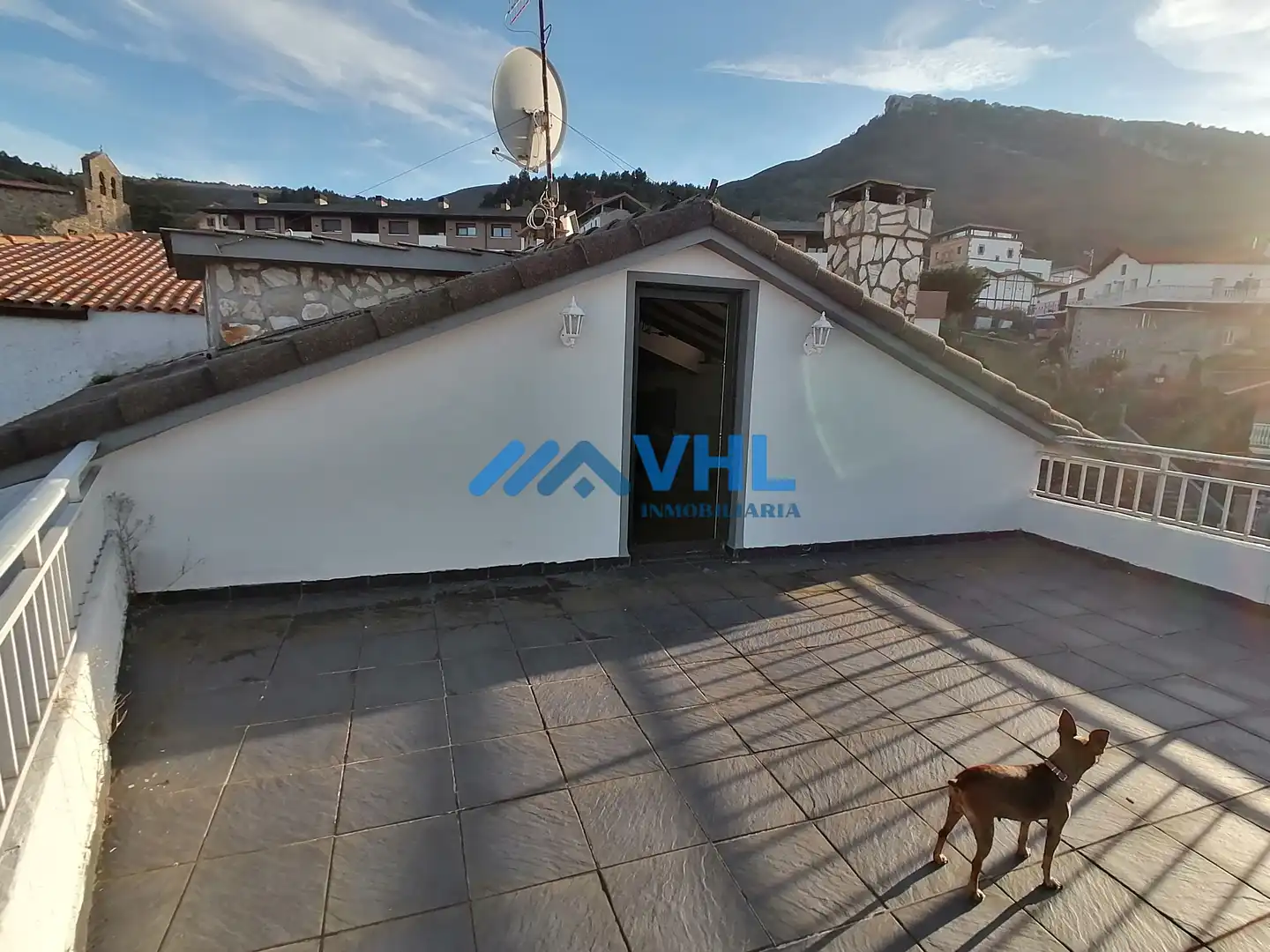 Chalet con jardín en venta en Oriñón - Allendelagua, imagen 27