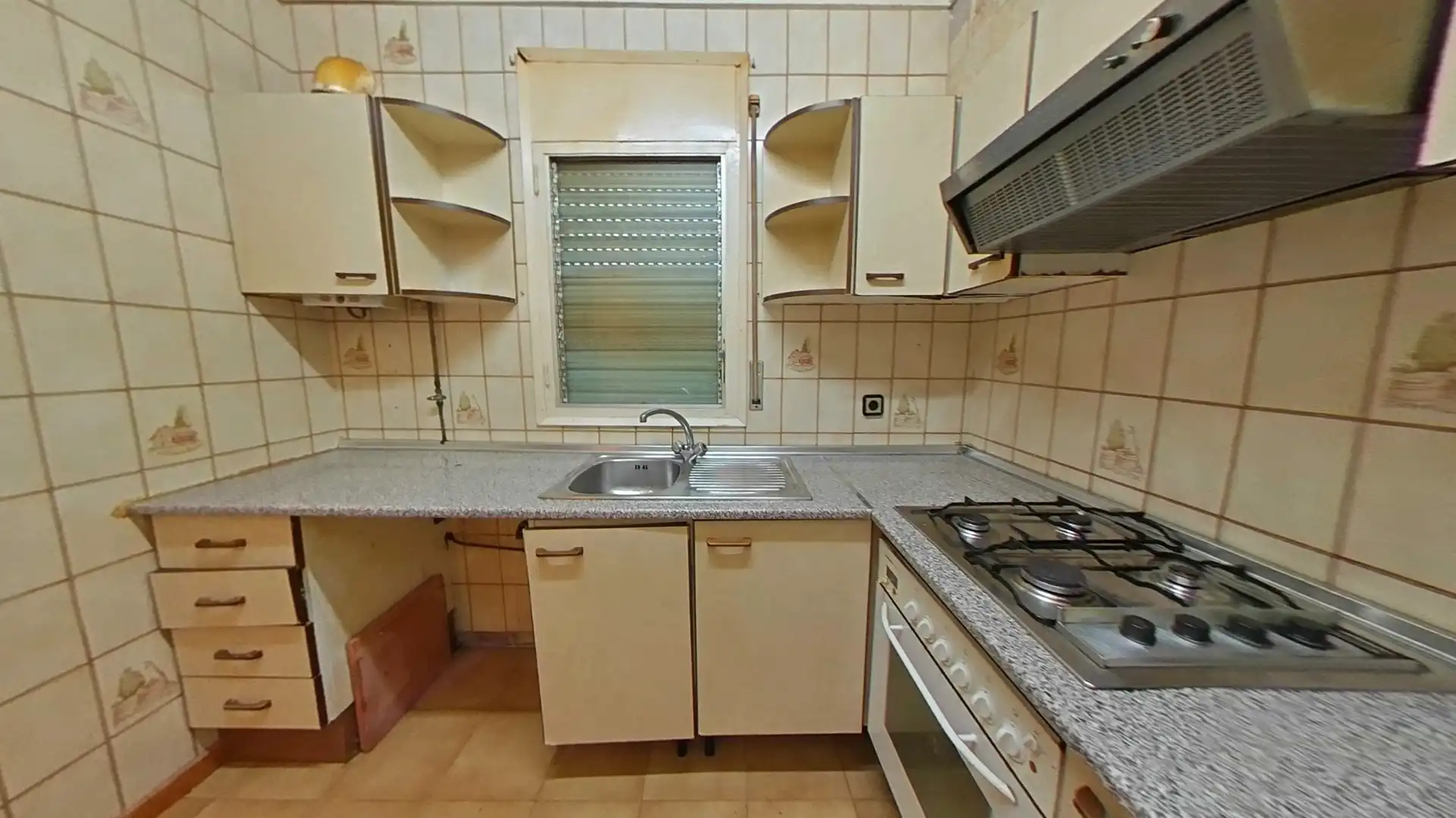 Kitchen of Apartments for sale in Portbou