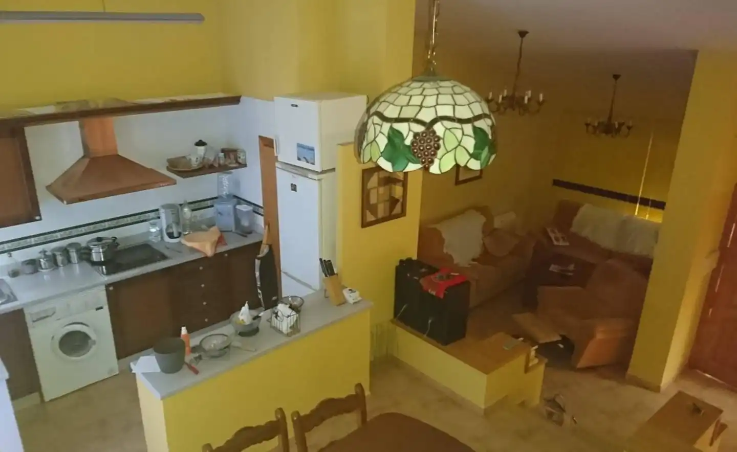 Casa amb piscina en venda a Periurbano Oeste - Sierra, imagen 6