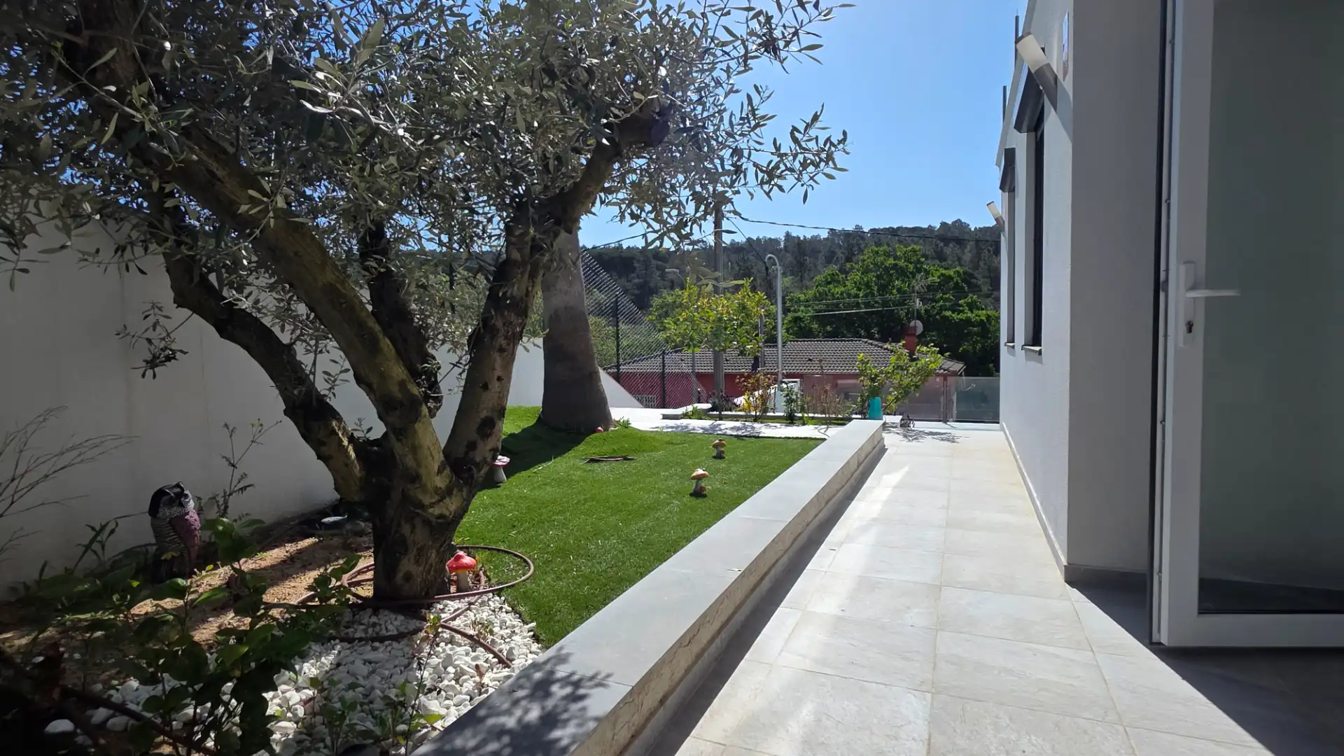 Terrace of Houses for sale in Tordera  with Heating, Private garden and Terrace