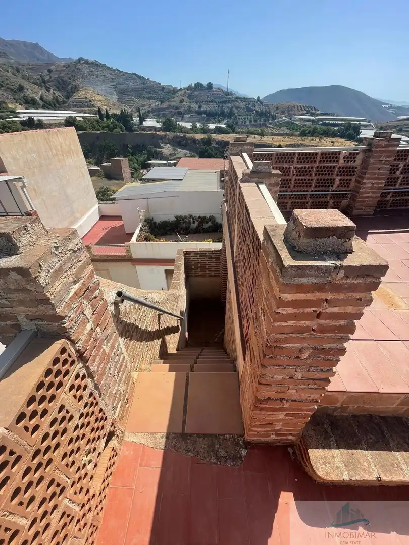 House with pool for sale in Molvízar, imagen 45