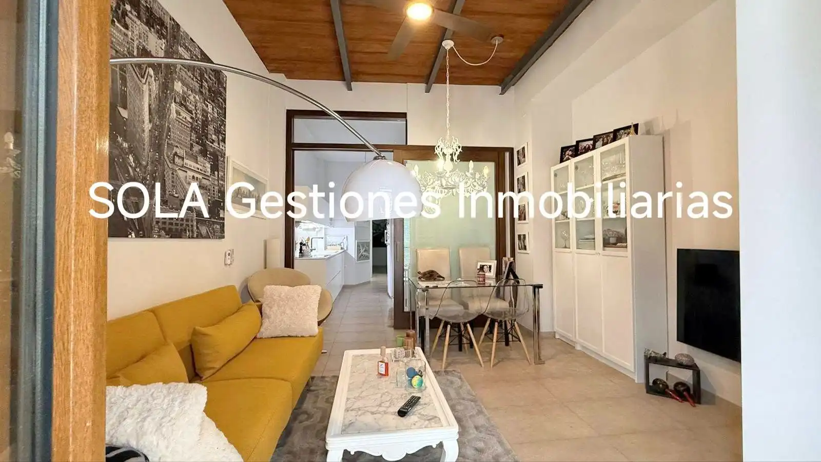Casa en venda a Sabiote, imagen 2