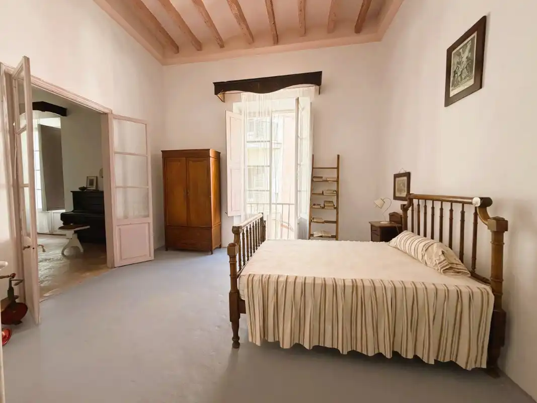 Doppelhaushälfte mit Garten zum Verkauf in Son Servera Poble, imagen 34